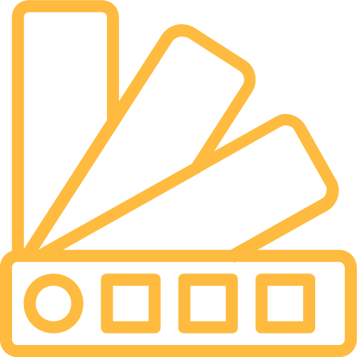 Modern Furniture Icon