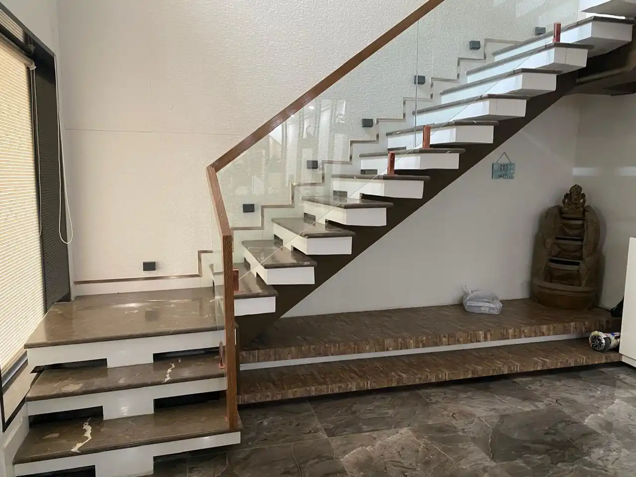 Residential Interior Design Service